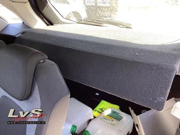 Hoedenplank van een Citroen C4 Picasso beschikbaar voor biedingen