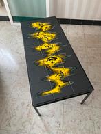 COFFEE TABLE J.BELARTI, Huis en Inrichting, Tafels | Salontafels, Ophalen, Overige materialen, Minder dan 50 cm, 100 tot 150 cm