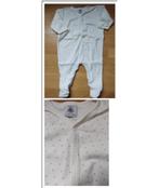 pyjama maat 68, Kinderen en Baby's, Ophalen of Verzenden, Gebruikt, Petit Bateau