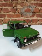 Modèle réduit Lada Niva, à l'état neuf avec emballage d'orig, Enlèvement ou Envoi