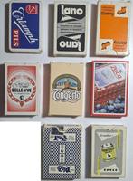 Speelkaarten, Verzamelen, Ophalen of Verzenden, Speelkaart(en)