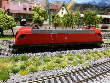 Piko locomotief beschikbaar voor biedingen