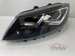 Seat Alhambra Koplamp Bi-Xenon Links, Ophalen, Gebruikt