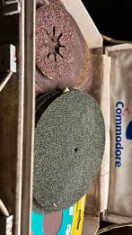 Schuurschijven, Doe-het-zelf en Bouw, Gereedschap | Schuurmachines, Ophalen, Vlakschuurmachine