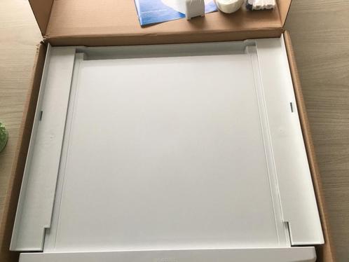 Tussenstuk wasmachine droger, Elektronische apparatuur, Wasmachines, Nieuw, Ophalen