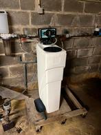 Adousiseur d’eau, Elektronische apparatuur, Waterontharders, Ophalen, Gebruikt, Waterontharder met zout