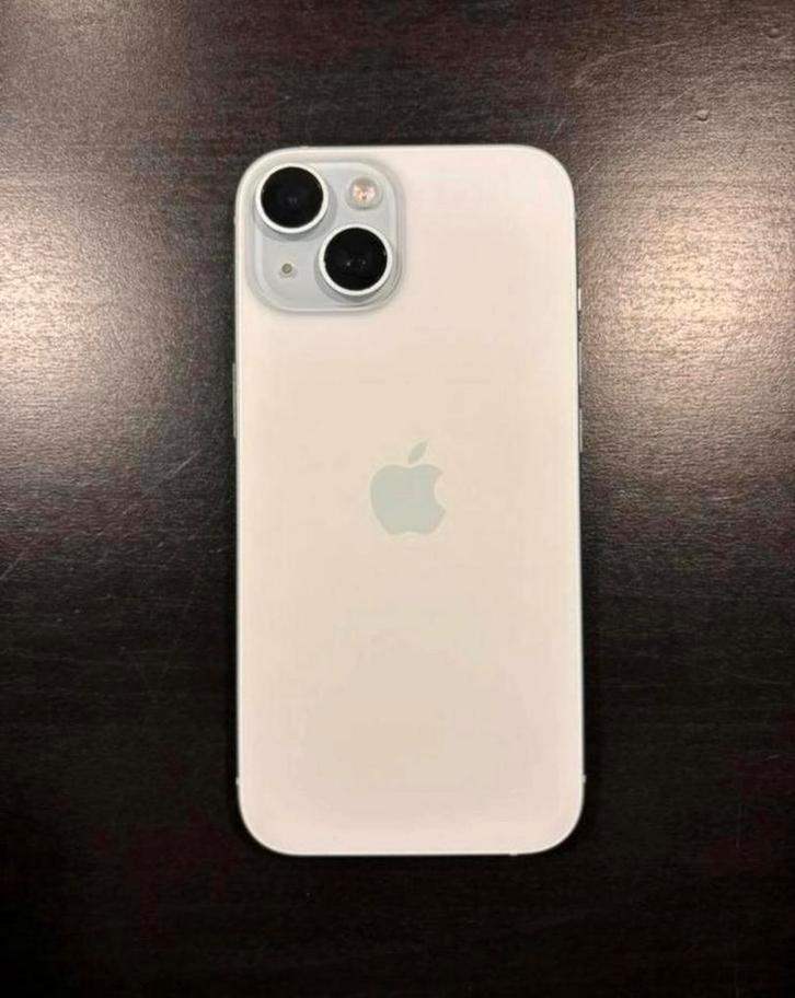 Iphone 15, Télécoms, Téléphonie mobile | Apple iPhone, Comme neuf, iPhone 15, Enlèvement