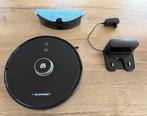 Robotstofzuiger met dweilfunctie - Blaupunkt, Ophalen, Zo goed als nieuw, Stofzuiger