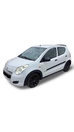 Suzuki alto 1.0 comfort plus, Auto's, Voorwielaandrijving, 50 kW, 200 kg, Handgeschakeld