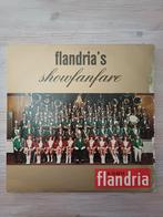 flandria lp, Ophalen of Verzenden, Gebruikt