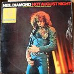 Neil Diamond – Hot August Night, Gebruikt, Ophalen of Verzenden