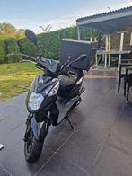 Sym x-pro 50 leveringsbrommer met doos, Vélos & Vélomoteurs, Scooters | SYM, Autres modèles, Comme neuf, Classe B (45 km/h), Enlèvement