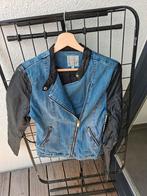 SILVEAN BEACH JEANSJASJES MAAT M, Kleding | Dames, Ophalen of Verzenden, Gedragen, Maat 38/40 (M)
