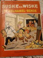 Suske en wiske, Enlèvement