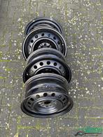 4 x Toyota velg Steek 5 x 114 16 Inch ET44-45 KFZ9265, Auto-onderdelen, Ophalen of Verzenden, Gebruikt, Personenwagen, Velg(en)