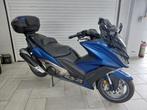 Scooter kymco ak 550, Fietsen en Brommers, Ophalen, Benzine, 550 cc, Klasse B (45 km/u)