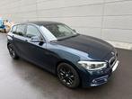 bmw 116d dynamic efficient euro 6, 1 Reeks, Euro 6, Diesel, Particulier