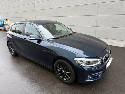 bmw 116d dynamic efficient euro 6, Auto's, BMW, Particulier, 1 Reeks, Diesel, Euro 6, Ophalen