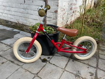 Veloretti Mini loopfiets, Enlèvement, Vélo d'équilibre