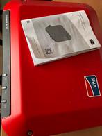 SMA omvormer Sunny Boy 2.0, Doe-het-zelf en Bouw, Zonnepanelen en Toebehoren, Ophalen, Zo goed als nieuw