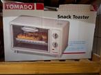 TOMADO Snack Toaster, Elektronische apparatuur, Ovens, Ophalen