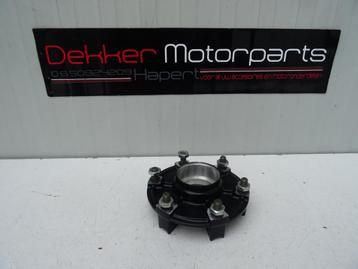 Kettingclos / Achter tandwiel drager Yamaha YZF R6 2003-2016 beschikbaar voor biedingen