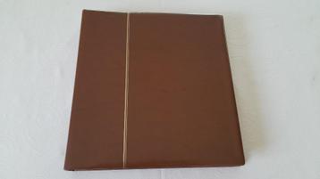Album Safe Dual Belgique 1972-1979, Non oblitéré, Non oblitéré, Enlèvement, Gomme originale