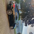 Mercedes A200 sedan, Auto's, Automaat, Zwart, 5 deurs, Particulier