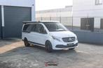 Mercedes-Benz V 250 Marco Polo 4-Matic-Sport/Design Pakket-1, Auto's, Mercedes-Benz, Automaat, Monovolume, 4 cilinders, Wit