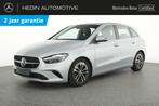 Mercedes-Benz B-klasse 180 Business Line | smartphone integr, Auto's, Mercedes-Benz, Zwart, 4 cilinders, 700 kg, 136 pk
