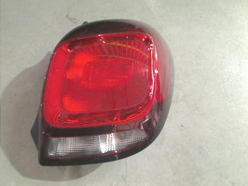 ACHTERLICHT RECHTS Citroën C1 (01-2014/-), Auto-onderdelen, Verlichting, Citroën, Gebruikt
