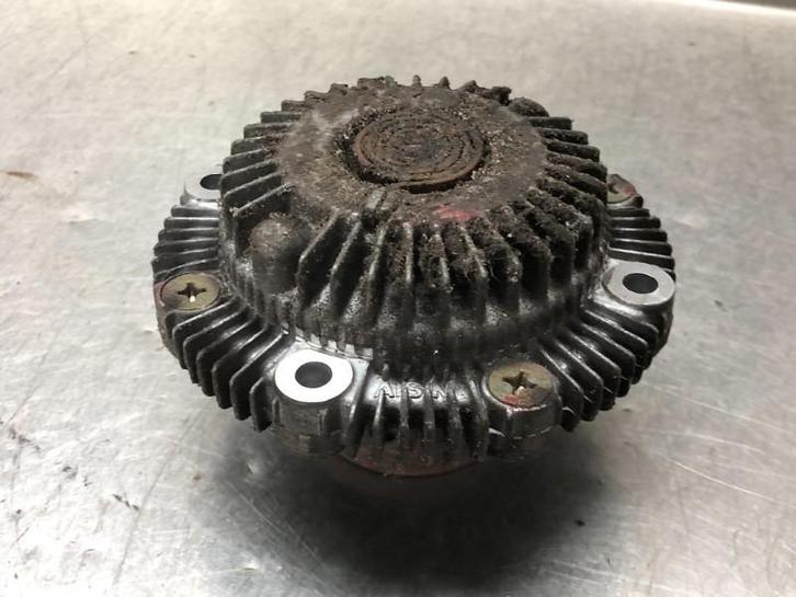 VISCOKOPPELING Suzuki Jimny Hardtop (01-1998/12-2018), Auto-onderdelen, Transmissie en Toebehoren, Suzuki, Gebruikt