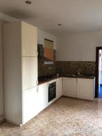 Keuken zonder elktro, Ophalen, Zo goed als nieuw