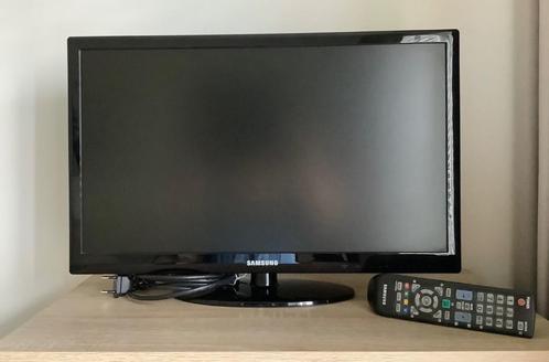 LED TV 22inch, Audio, Tv en Foto, Televisies, Gebruikt, LED, 40 tot 60 cm, Full HD (1080p), Samsung, 100 Hz, Ophalen