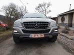 Mercedes ML, Auto's, Particulier, Te koop