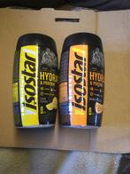 Isostar hydrate sportdrank 500 Ml poeder, Ophalen of Verzenden
