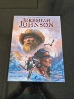 Jeremiah Johnson (hoodstuk 2) Softcover in nieuwstaat., Boeken, Stripverhalen, Eén stripboek, Duval- Pécau- Jadson- Say, Nieuw
