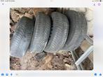 Jantes, Ophalen, Gebruikt, 15 inch, Velg(en)