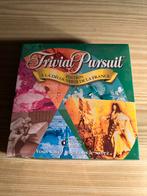 Trivial poursuite edition a la decouverte France, Ophalen of Verzenden, Zo goed als nieuw
