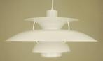 Vintage 1980's Louis Poulsen PH5 hanglamp, 390 euro, Huis en Inrichting, Verzenden