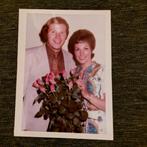 Foto van Marva en Marc Dex  (11,50 cm  8,50 cm), Enlèvement ou Envoi, Comme neuf, Photo