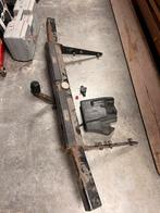 Trekhaak westfalia transporten, Autos : Pièces & Accessoires, Attelages, Enlèvement, Utilisé