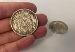 5 frank Napoleon III laureaat hoofd 1870 B, Ophalen, Frankrijk