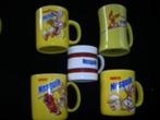 Mugs divers, Ophalen of Verzenden, Nieuw