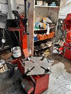 DQN DEMONTE PNEUS, Auto diversen, Autogereedschap, Ophalen, Zo goed als nieuw