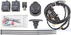 Volvo 7 polige  kabel set trekhaak met module S80 1996-2006