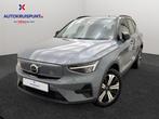 Volvo XC40 Recharge 70 Kwh GPS Camera Dig.Airco Alu, Auto's, Automaat, Euro 6, https://public.car-pass.be/vhr/09b5c0aa-6e30-4e79-a524-414523a0aa00