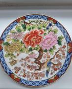 Japans Imari Porselein sierbordje van Toyo Eiwa Kinsei, Verzenden