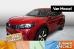 Ford Capri Ext Range AWD 340pk - Driver Assist - AGR Seats P, Auto's, Ford, Automaat, Stof, Overige modellen, 340 pk