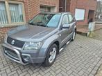 Suzuki vitara grand luxe, Autos, Suzuki, Cuir, Achat, Particulier, Essence